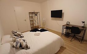 Appartement F1 Orchidee